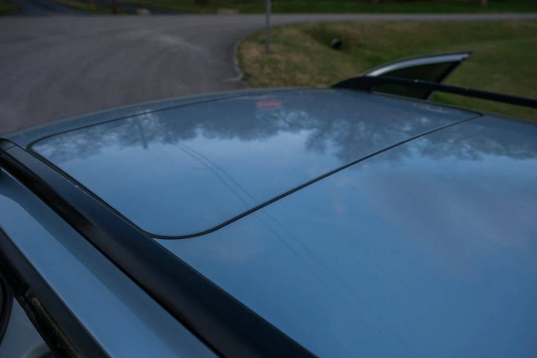 1996 BMW E36 3 Series - Image 23 of 31