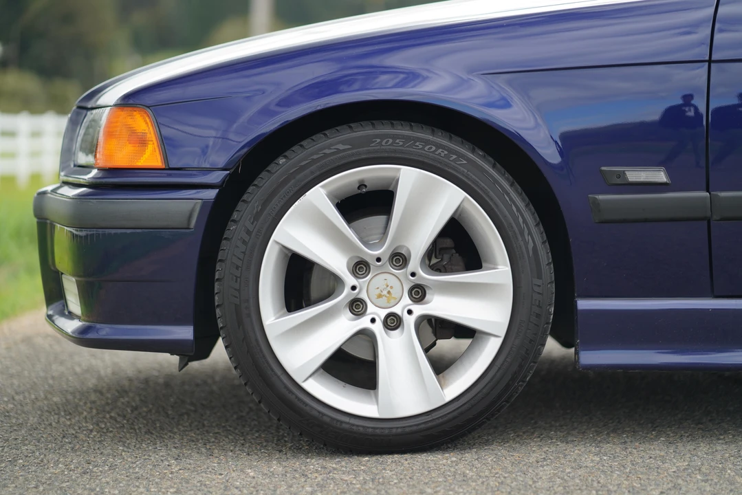 1996 BMW E36 3 Series - Image 24 of 31