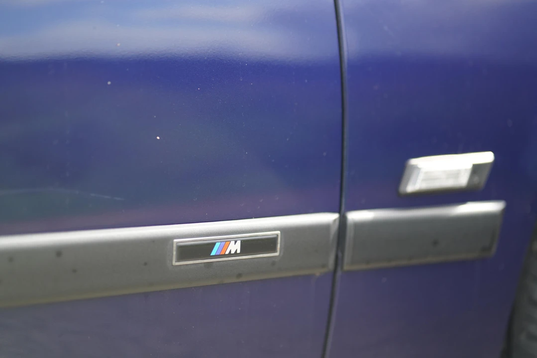 1996 BMW E36 3 Series - Image 19 of 31