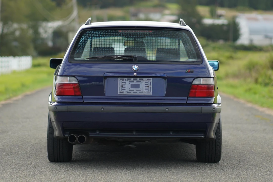 1996 BMW E36 3 Series - Image 5 of 31