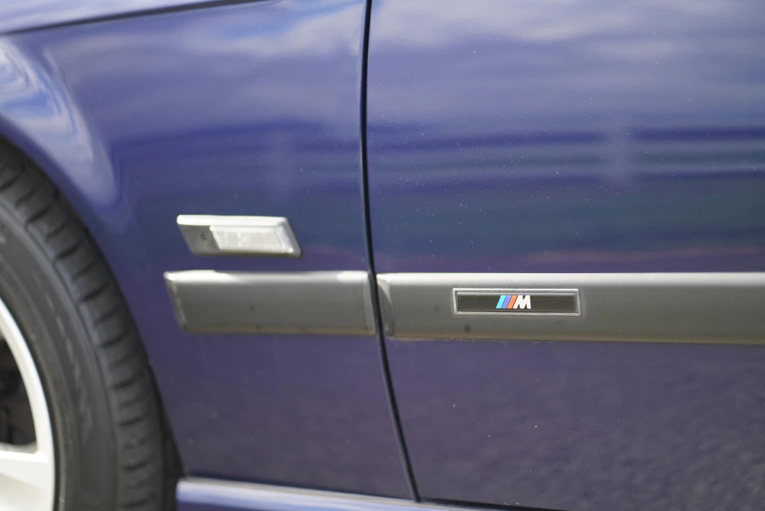 1996 BMW E36 3 Series - Image 13 of 31