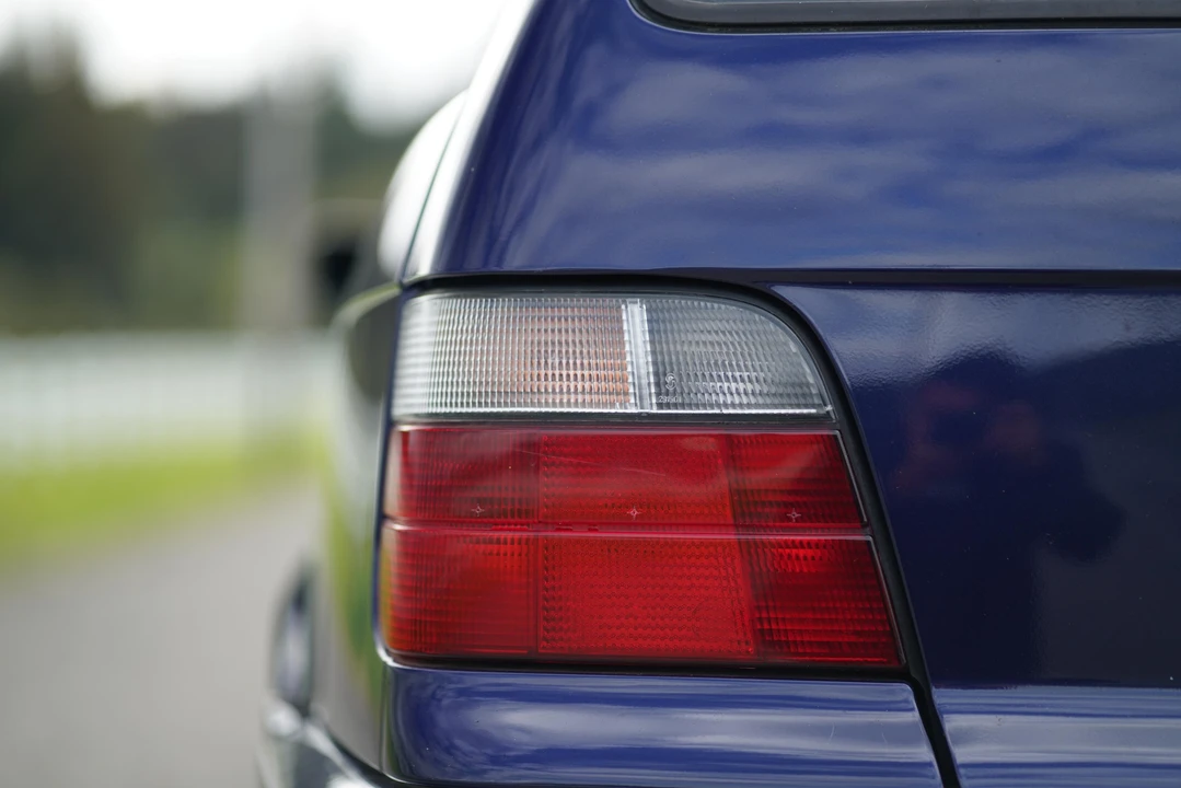 1996 BMW E36 3 Series - Image 15 of 31