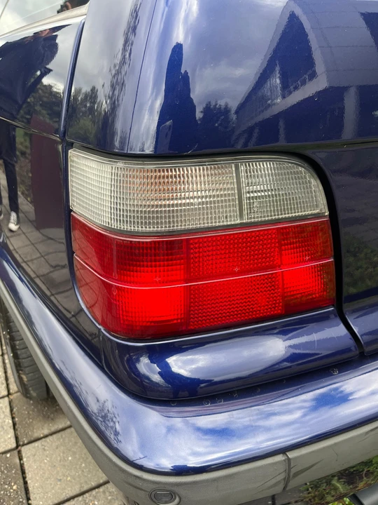 1996 BMW E36 3 Series - Image 14 of 31