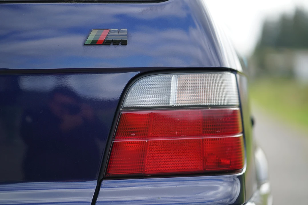 1996 BMW E36 3 Series - Image 16 of 31