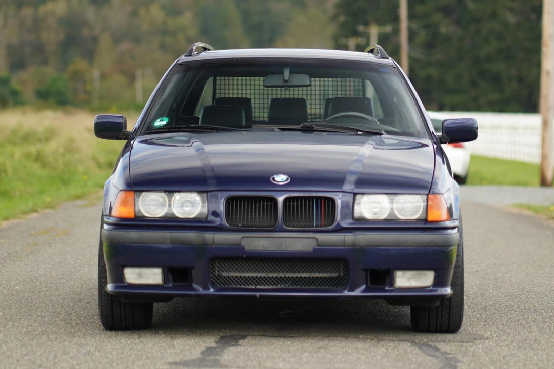 1996 BMW E36 3 Series - Image 2 of 31