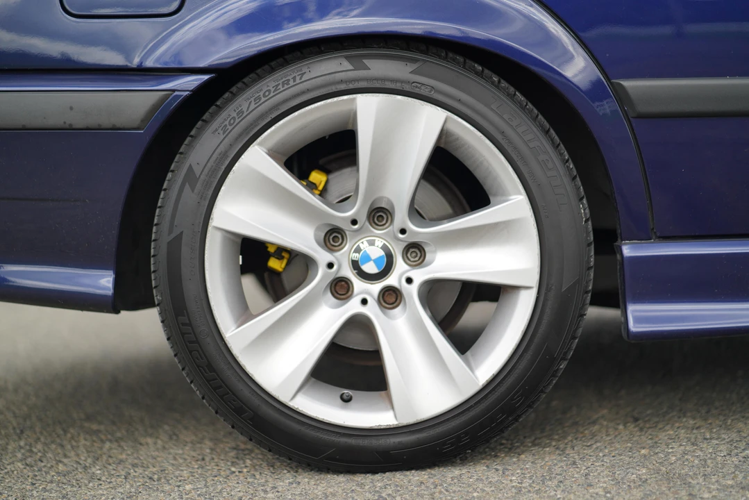 1996 BMW E36 3 Series - Image 26 of 31