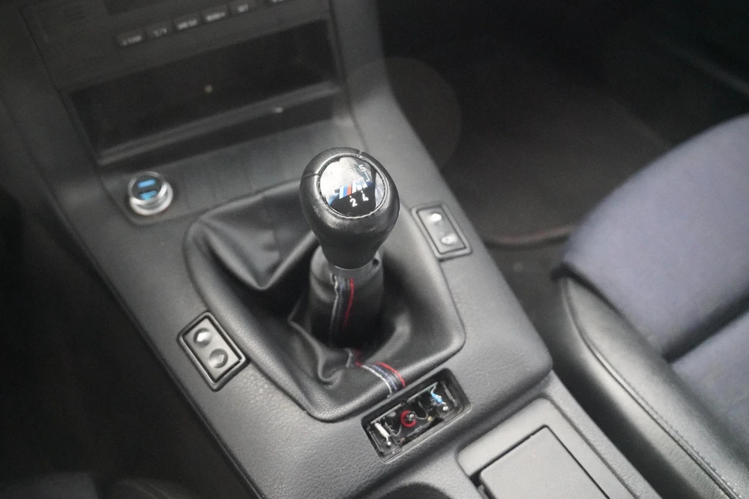 1996 BMW E36 3 Series - Image 30 of 31