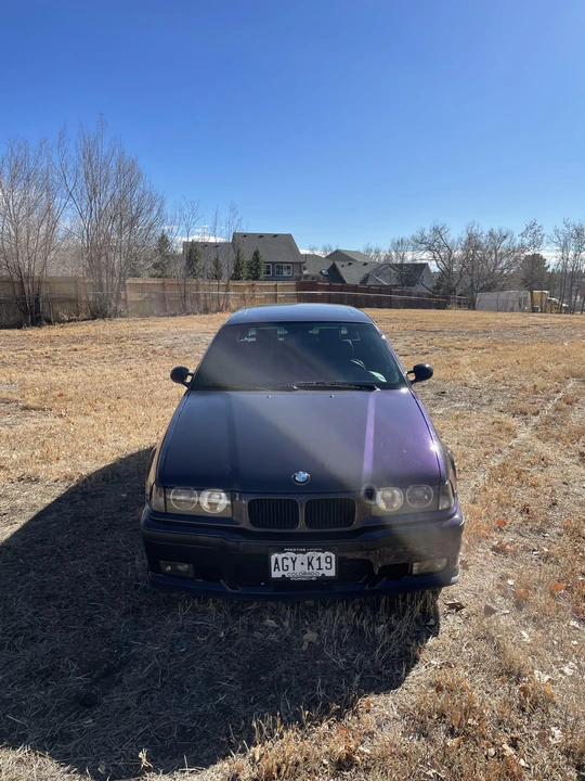 1996 BMW E36 3 Series - Image 7 of 31
