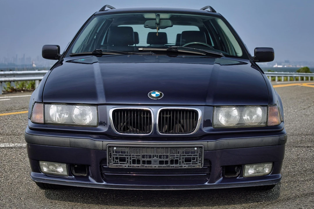 1996 BMW E36 3 Series - Image 2 of 31