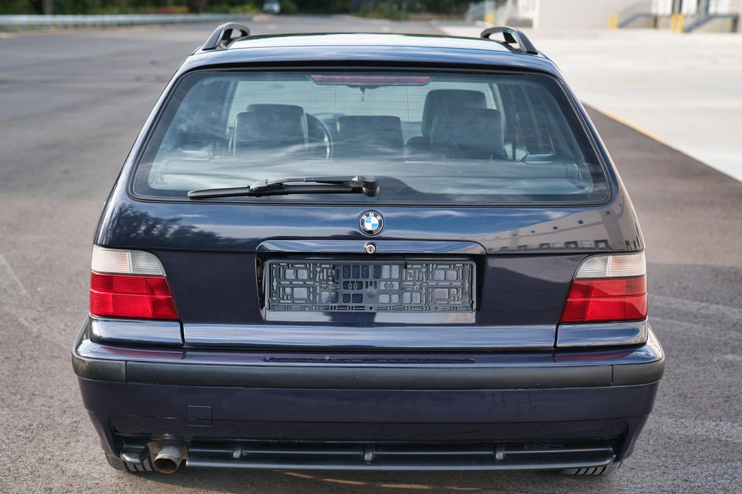 1996 BMW E36 3 Series - Image 5 of 31