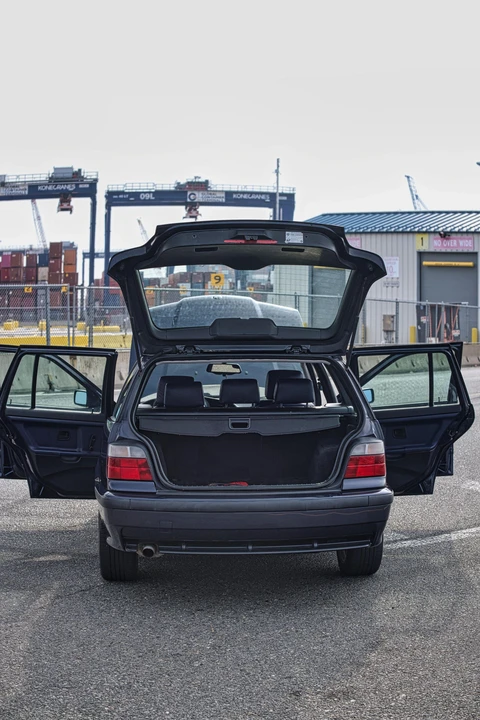 1996 BMW E36 3 Series - Image 24 of 31