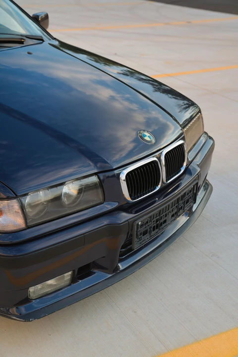 1996 BMW E36 3 Series - Image 29 of 31