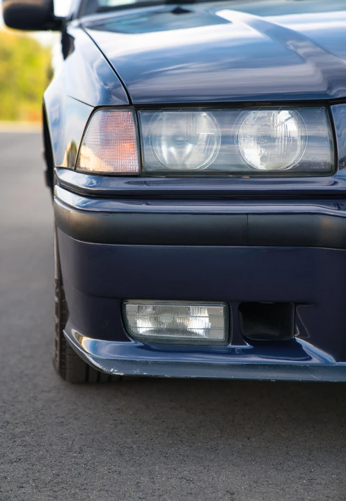 1996 BMW E36 3 Series - Image 28 of 31