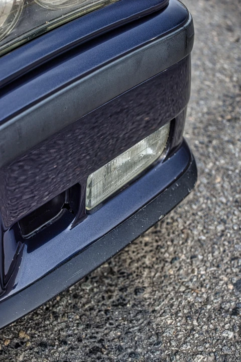 1996 BMW E36 3 Series - Image 31 of 31