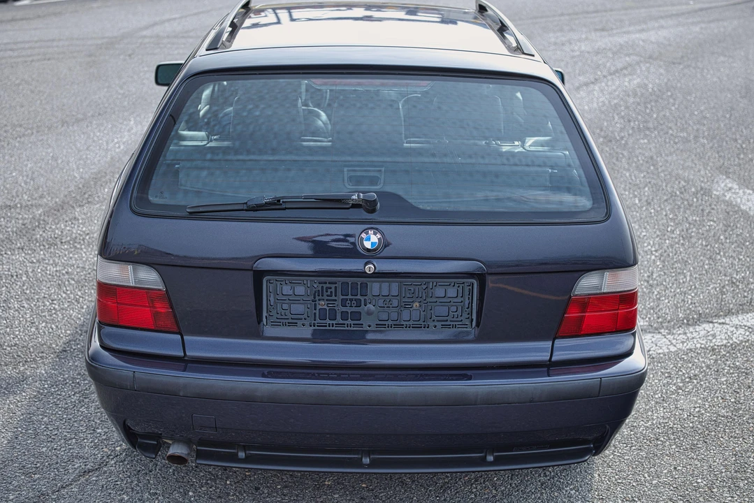 1996 BMW E36 3 Series - Image 14 of 31