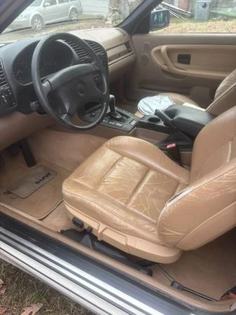 1996 BMW E36 3 Series - Image 2 of 2