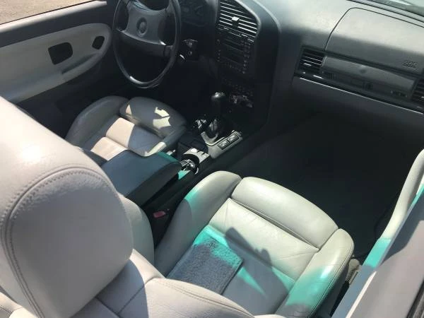 1996 BMW E36 3 Series - Image 3 of 6