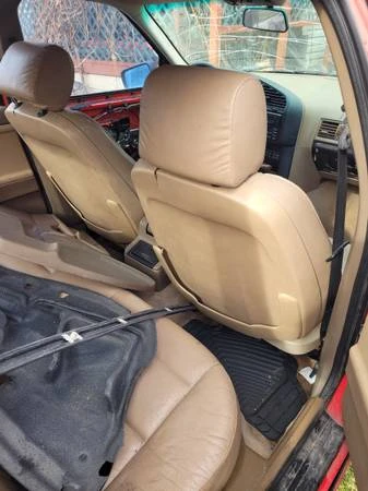 1996 BMW E36 3 Series - Image 4 of 4