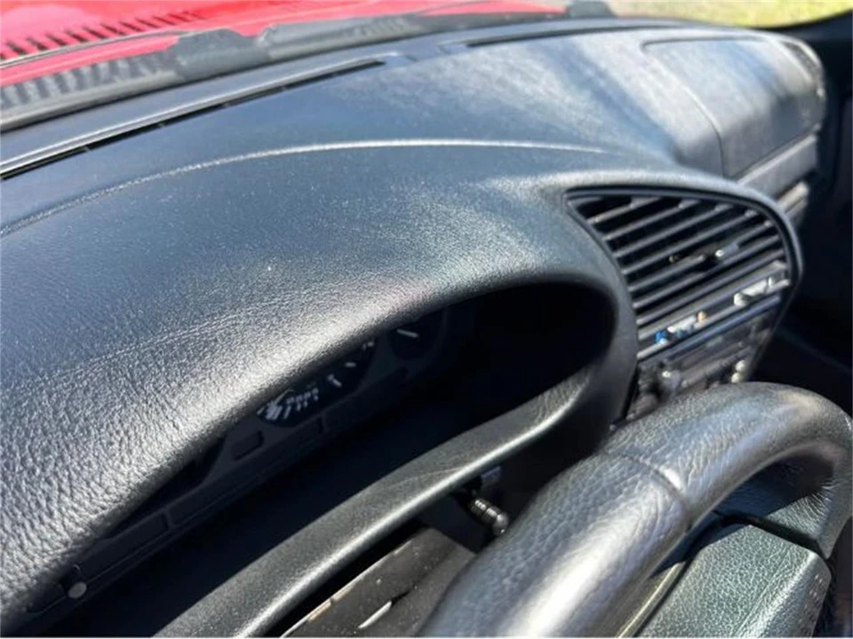 1996 BMW E36 3 Series - Image 16 of 19