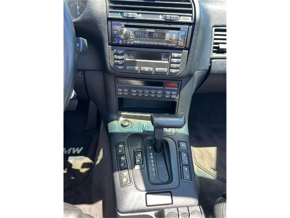1996 BMW E36 3 Series - Image 14 of 19
