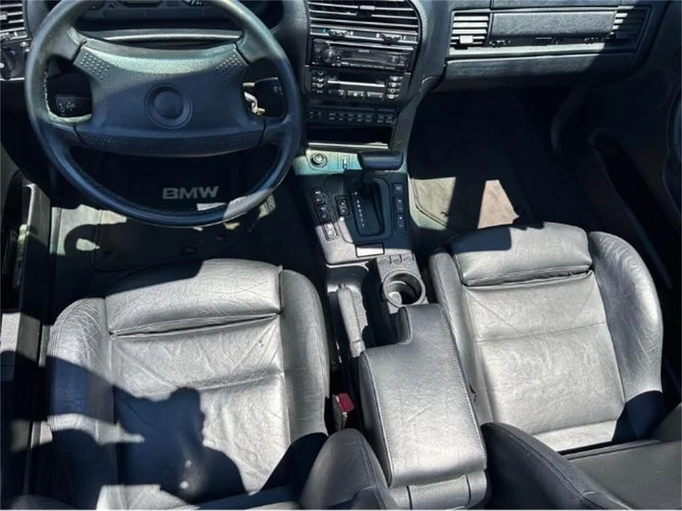 1996 BMW E36 3 Series - Image 18 of 19