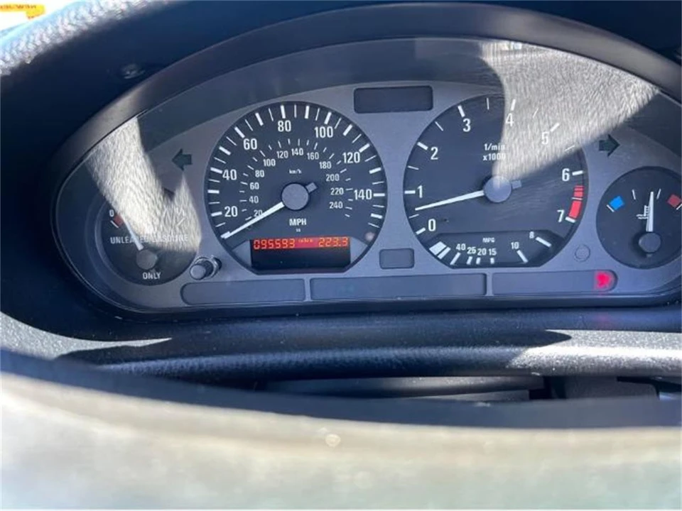 1996 BMW E36 3 Series - Image 13 of 19