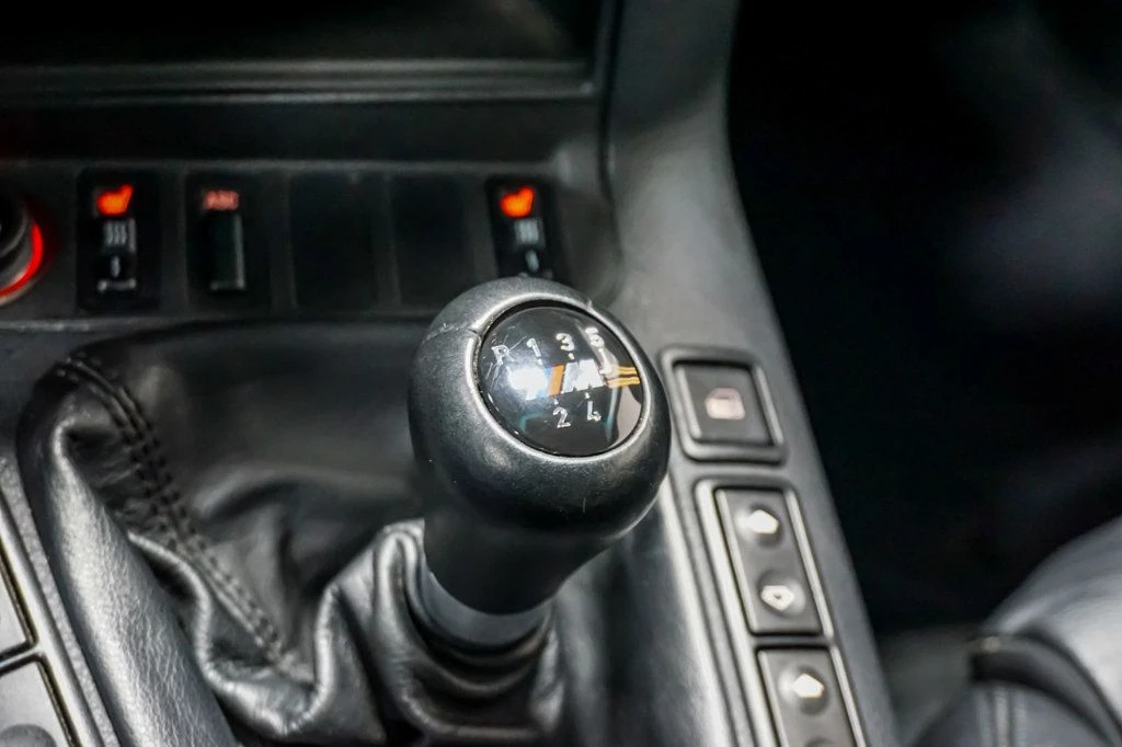 1996 BMW E36 3 Series - Image 11 of 11