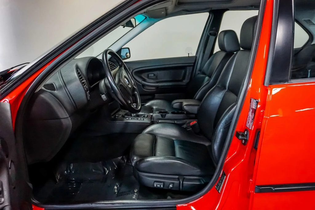 1996 BMW E36 3 Series - Image 7 of 11