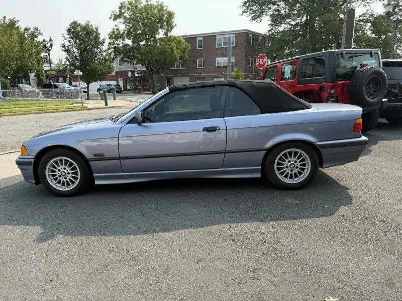 1996 BMW E36 3 Series - Image 5 of 12