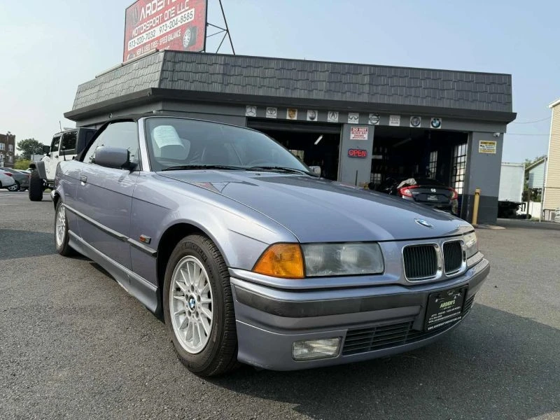 1996 BMW E36 3 Series - Image 6 of 12