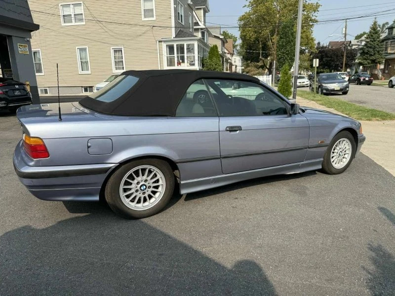 1996 BMW E36 3 Series - Image 7 of 12