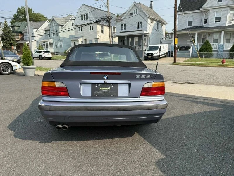 1996 BMW E36 3 Series - Image 11 of 12