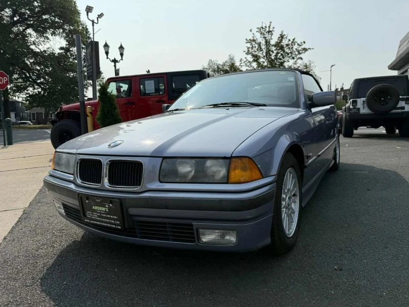 1996 BMW E36 3 Series - Image 4 of 12