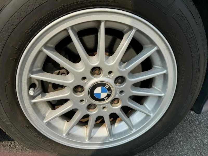 1996 BMW E36 3 Series - Image 12 of 12