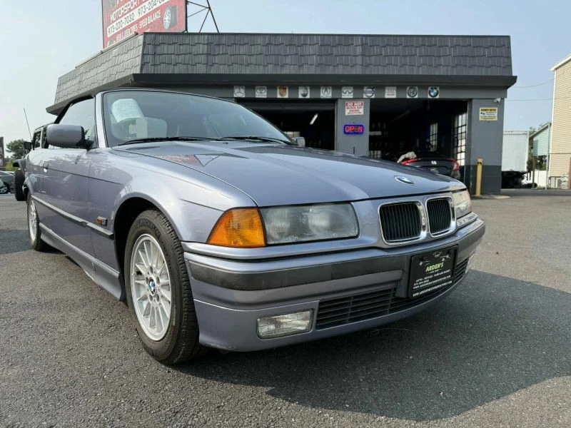 1996 BMW E36 3 Series - Image 2 of 12