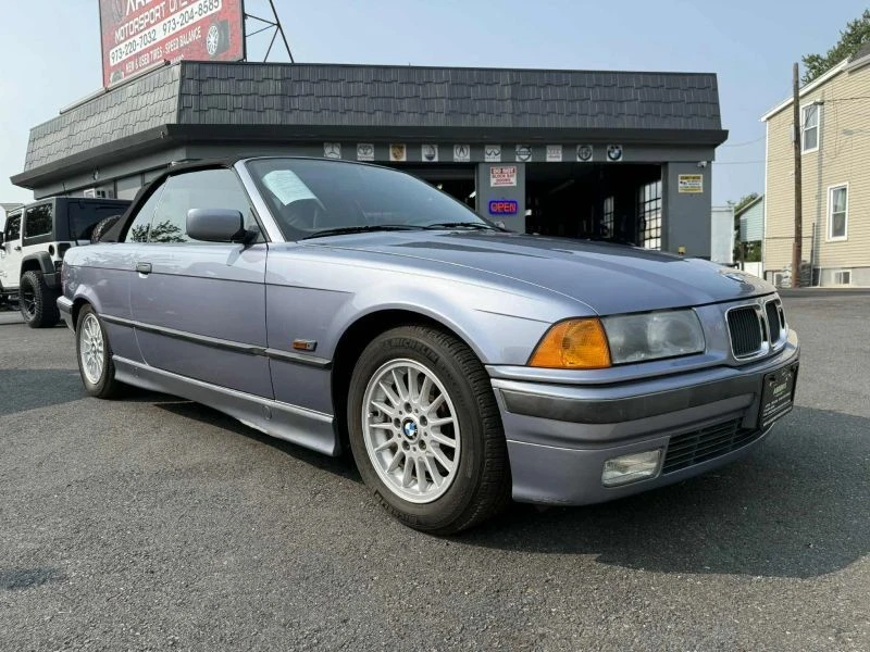 1996 BMW E36 3 Series - Image 10 of 12