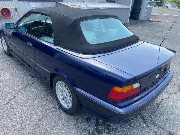 1996 BMW E36 3 Series - Image 12 of 14