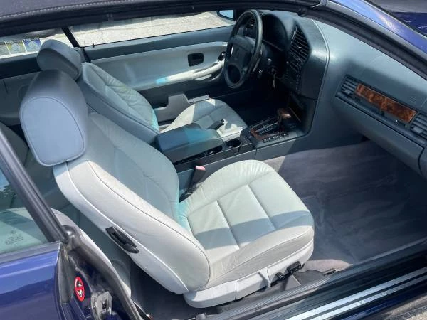 1996 BMW E36 3 Series - Image 9 of 14