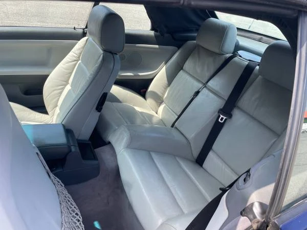 1996 BMW E36 3 Series - Image 11 of 14
