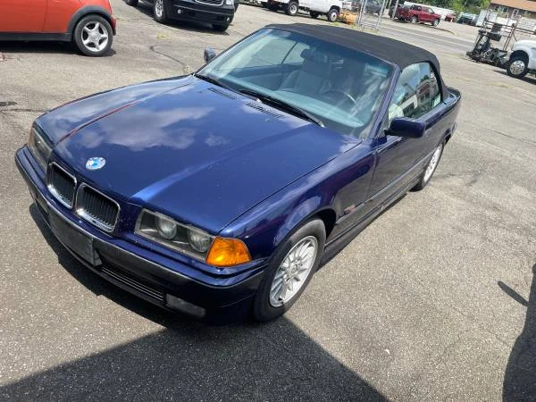 1996 BMW E36 3 Series - Image 5 of 14