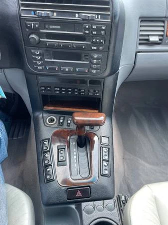 1996 BMW E36 3 Series - Image 8 of 14
