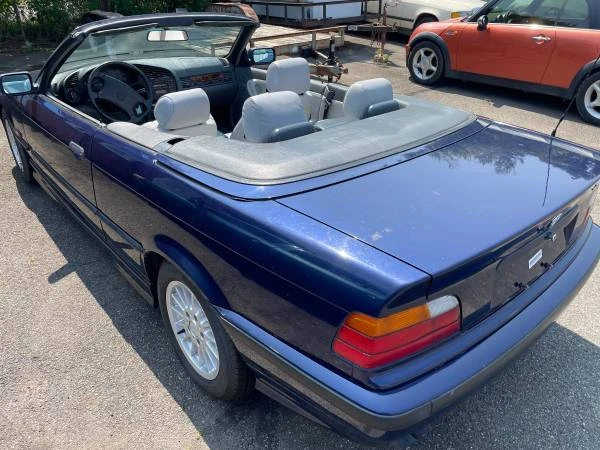1996 BMW E36 3 Series - Image 4 of 14