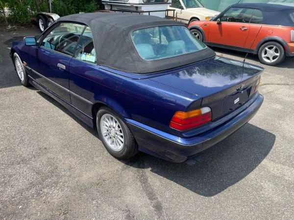1996 BMW E36 3 Series - Image 7 of 14
