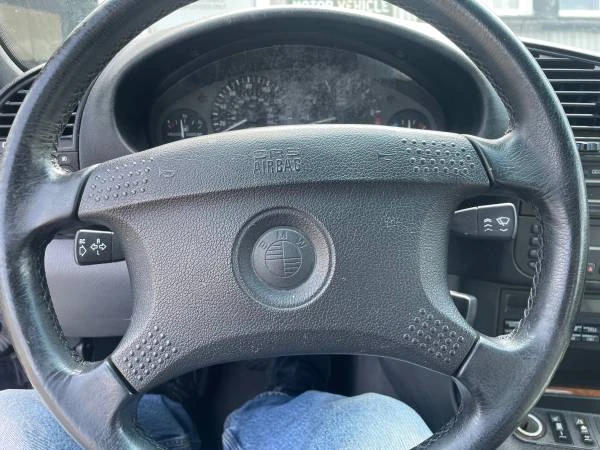 1996 BMW E36 3 Series - Image 14 of 14
