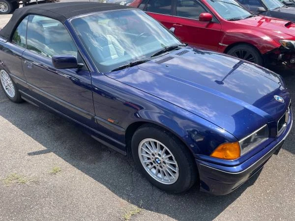 1996 BMW E36 3 Series - Image 6 of 14