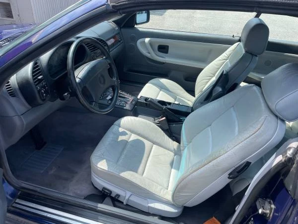 1996 BMW E36 3 Series - Image 10 of 14
