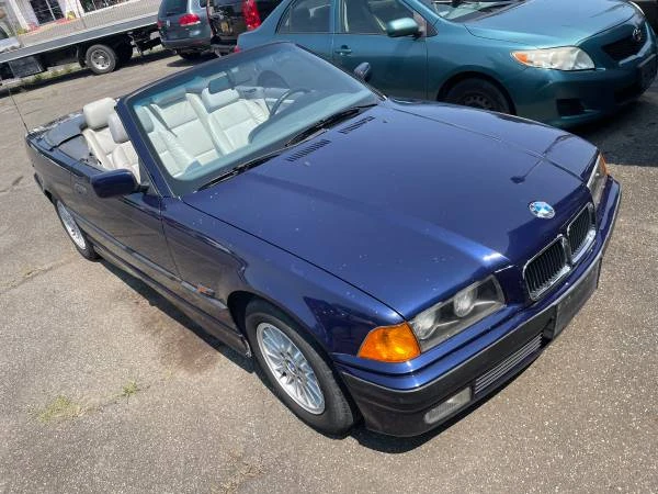 1996 BMW E36 3 Series - Image 2 of 14