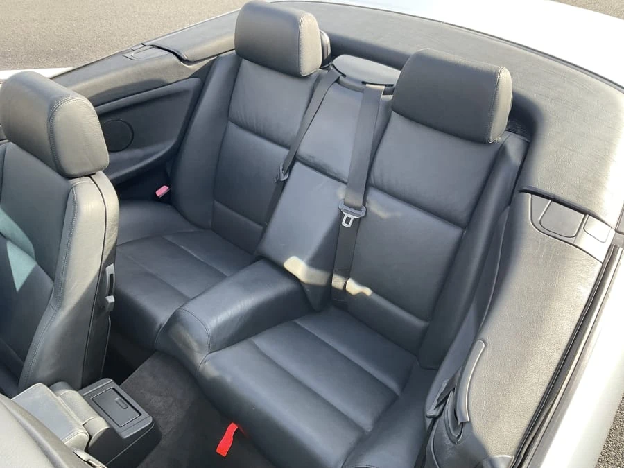 1996 BMW E36 3 Series - Image 10 of 13
