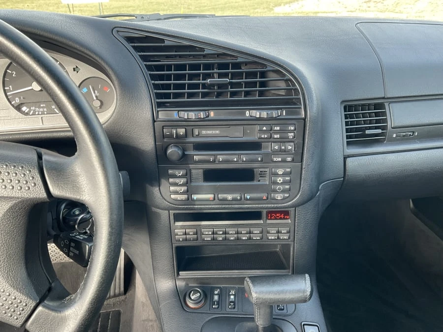 1996 BMW E36 3 Series - Image 9 of 13