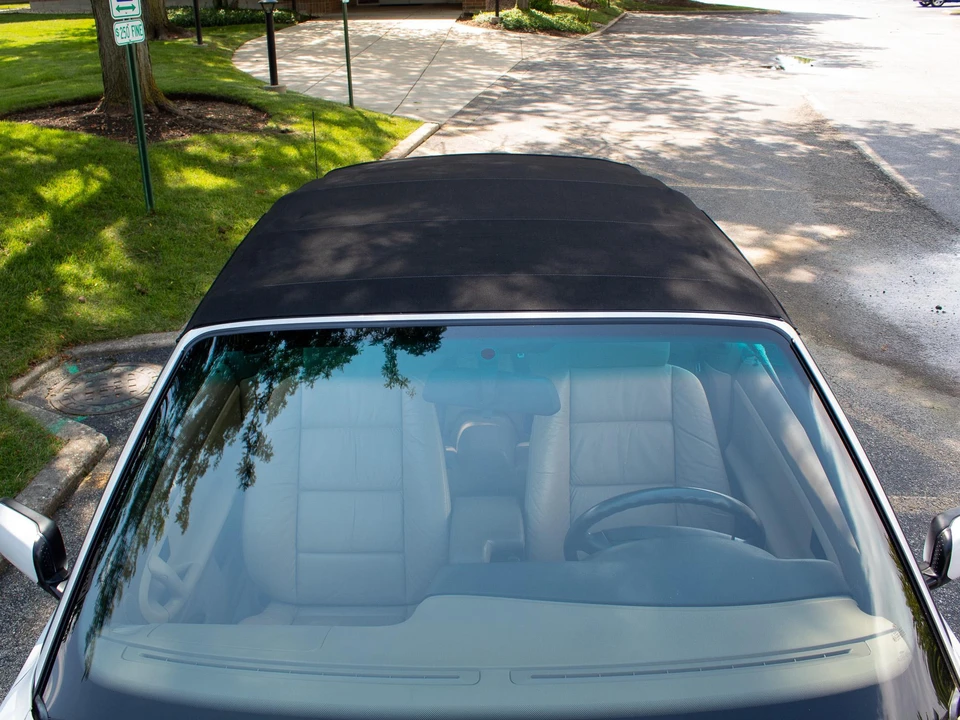1996 BMW E36 3 Series - Image 22 of 31